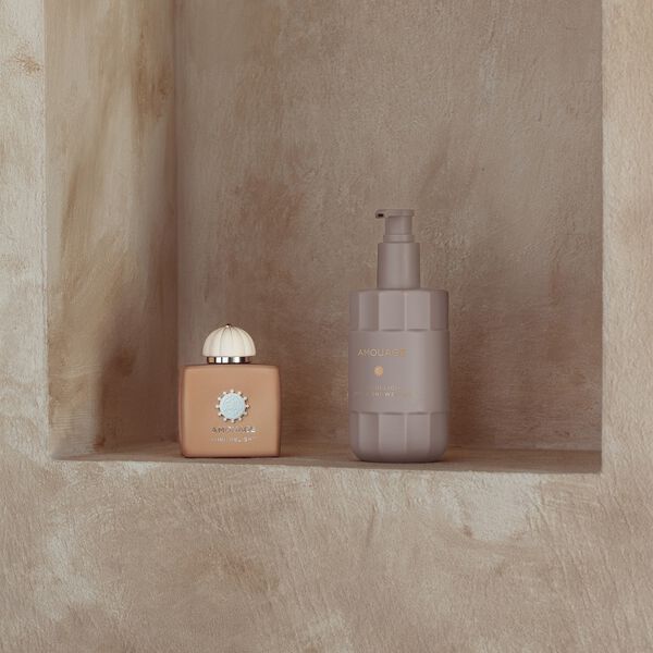 LOVE DELIGHT BATH & SHOWER GEL 360 ML