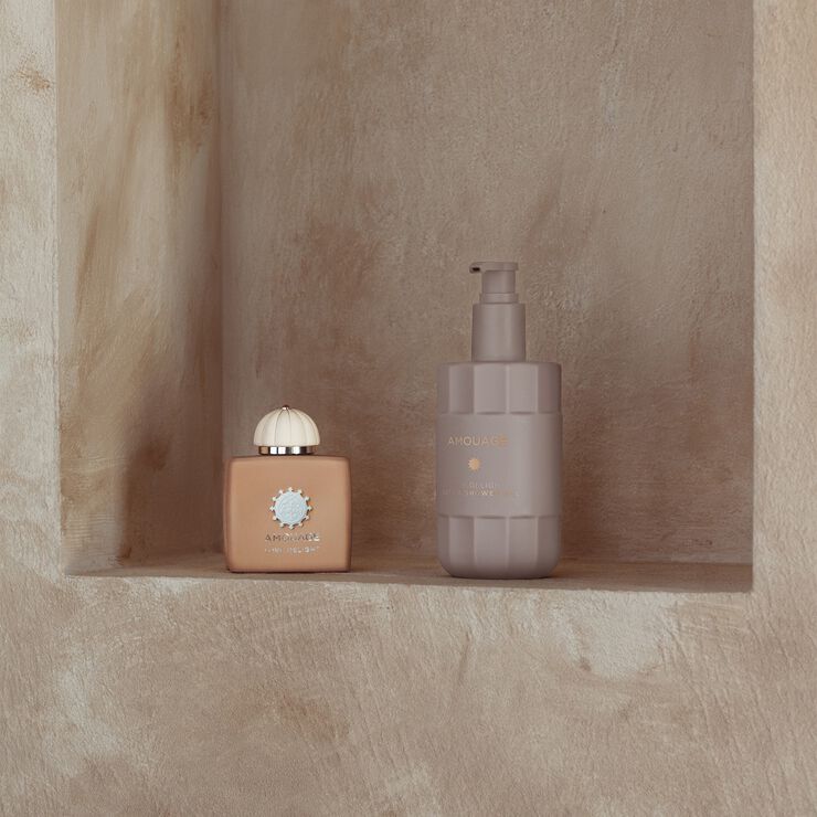 LOVE DELIGHT BATH & SHOWER GEL 360 ML