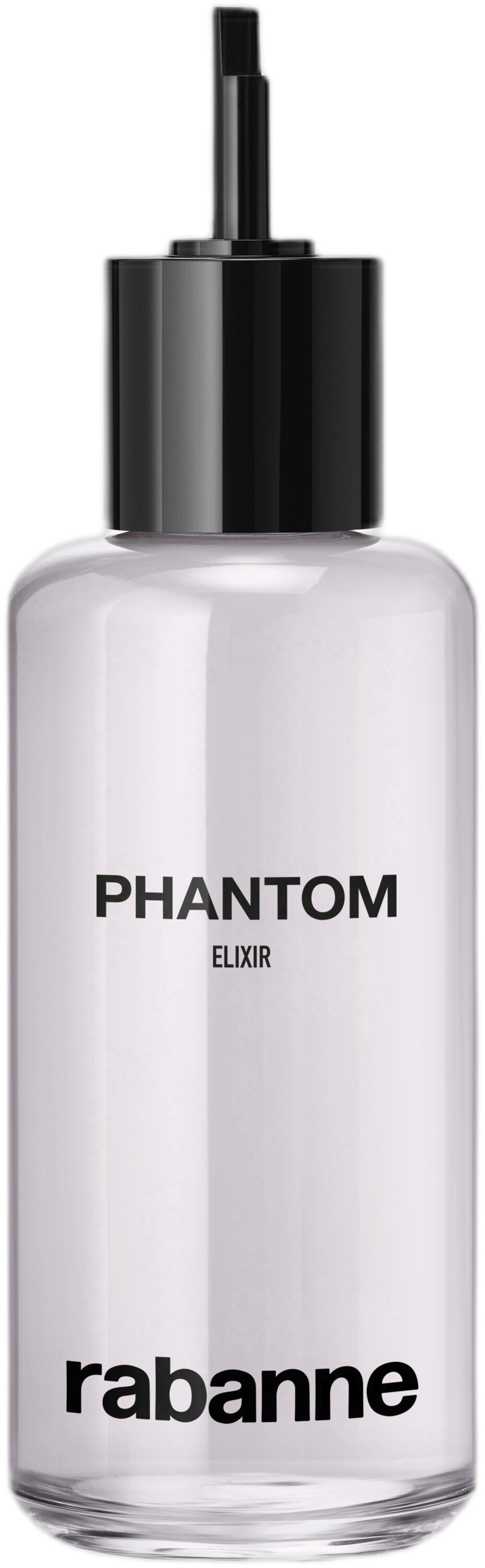 Phantom Black Elixir
