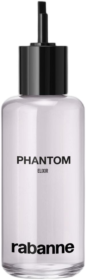 Phantom Black Elixir