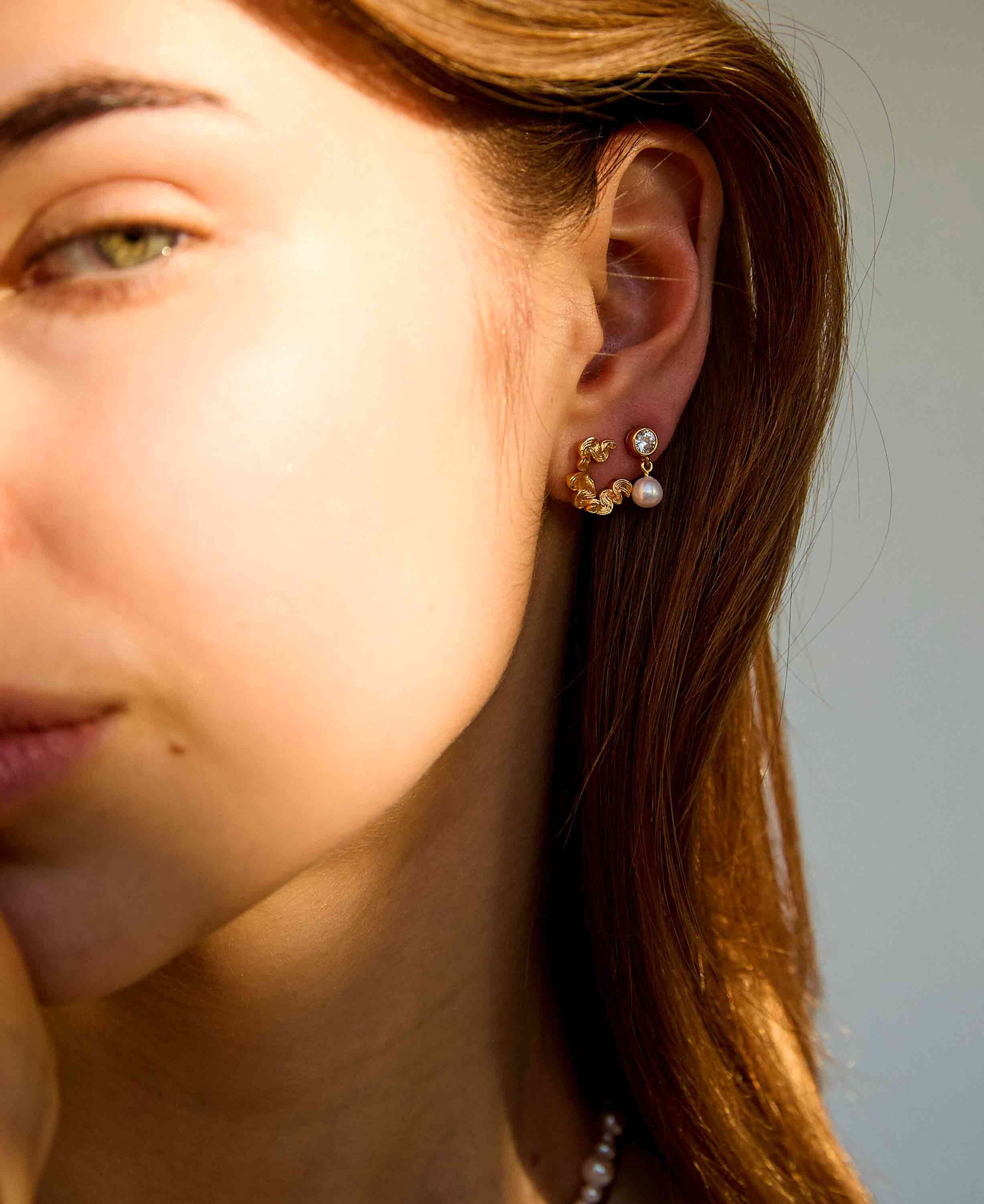 Harper petite &oslash;reringe