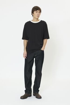 MAhudson Ringer Tee 73