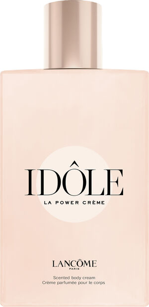 Idôle Power Cream
