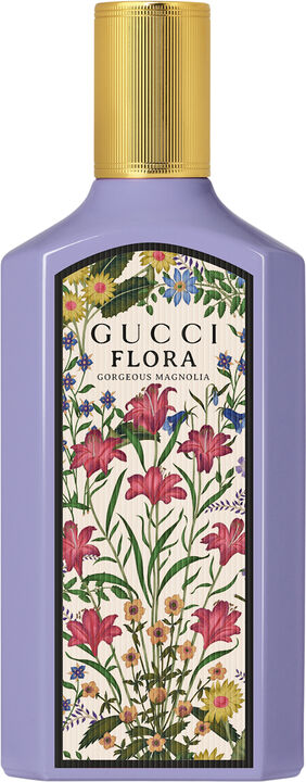 Gucci Flora Gorgeous Magnolia Eau de Parfum