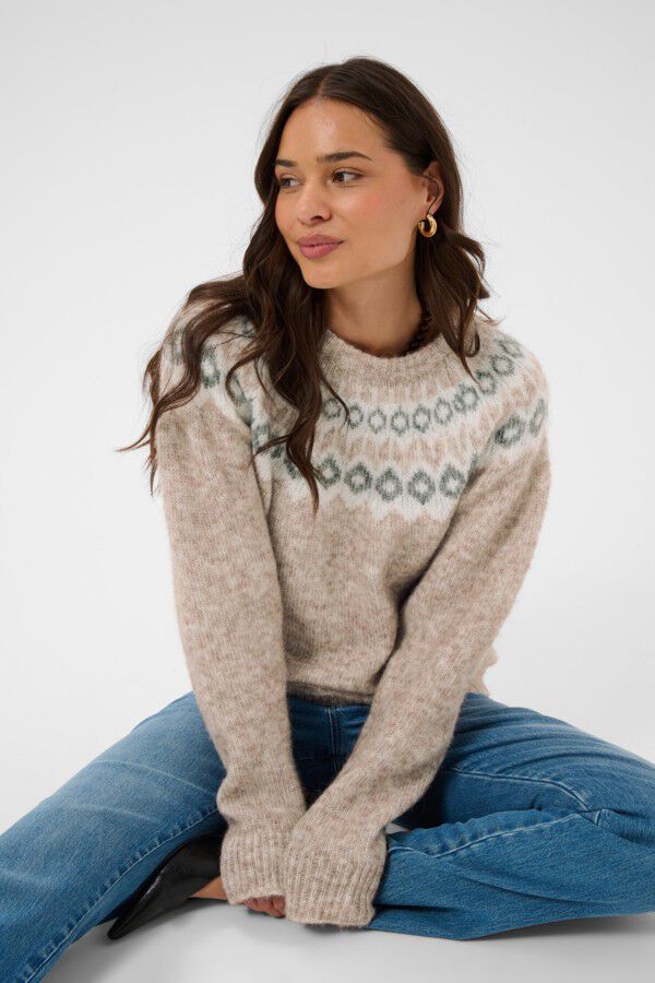 KAberta Pullover