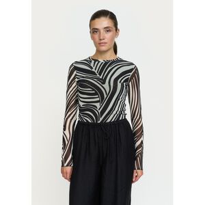SRMaryam LS Top