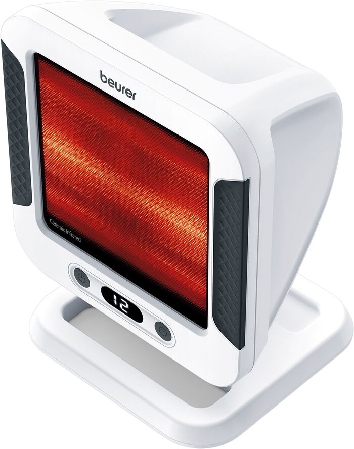 IL 60 Infrarød lampe