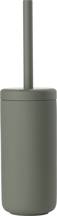 Toalettbørste Ume Olive green