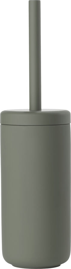 Toalettbørste Ume Olive green