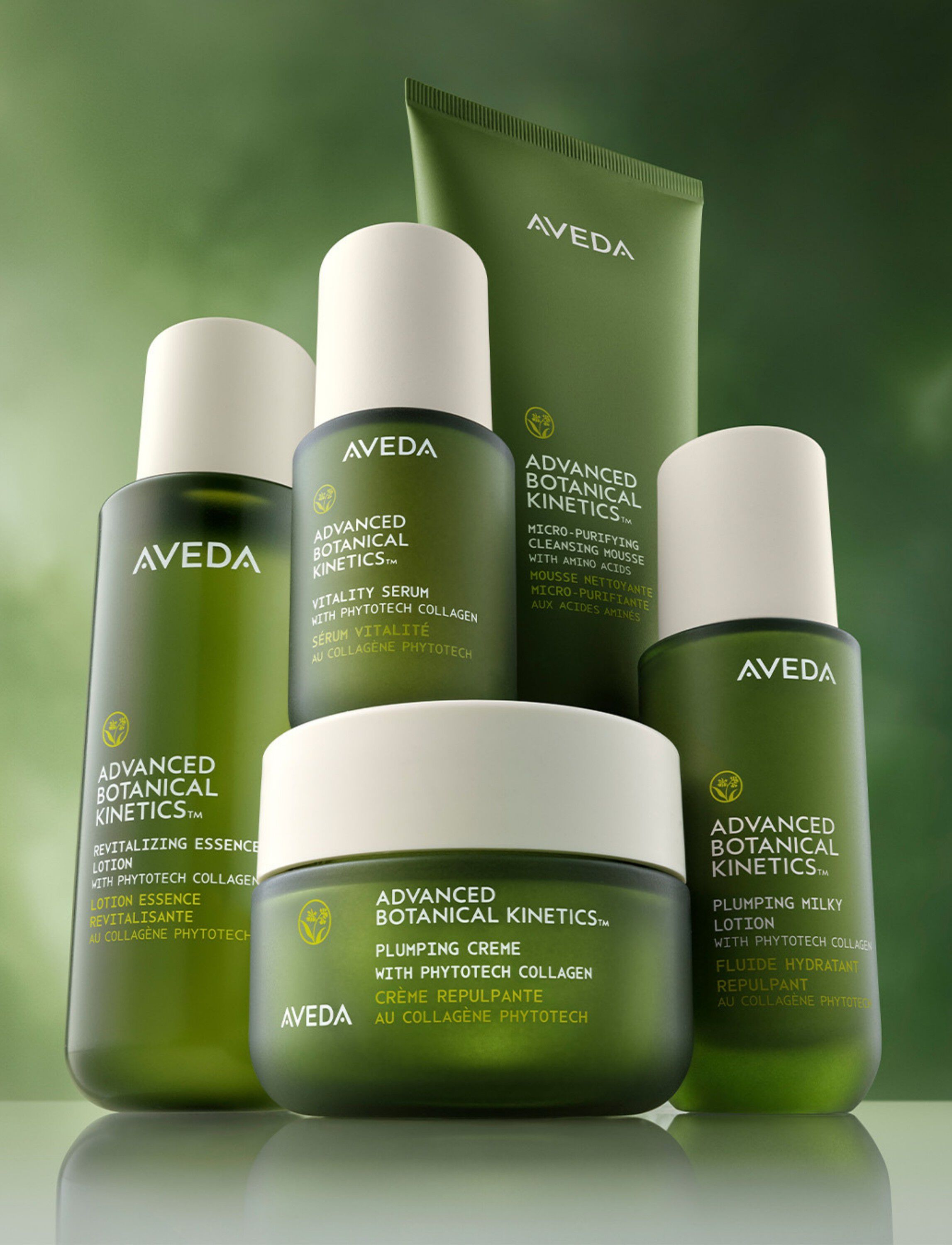 Advanced Botanical Kinetics&trade; Plumping Milky Lotion 50 ml