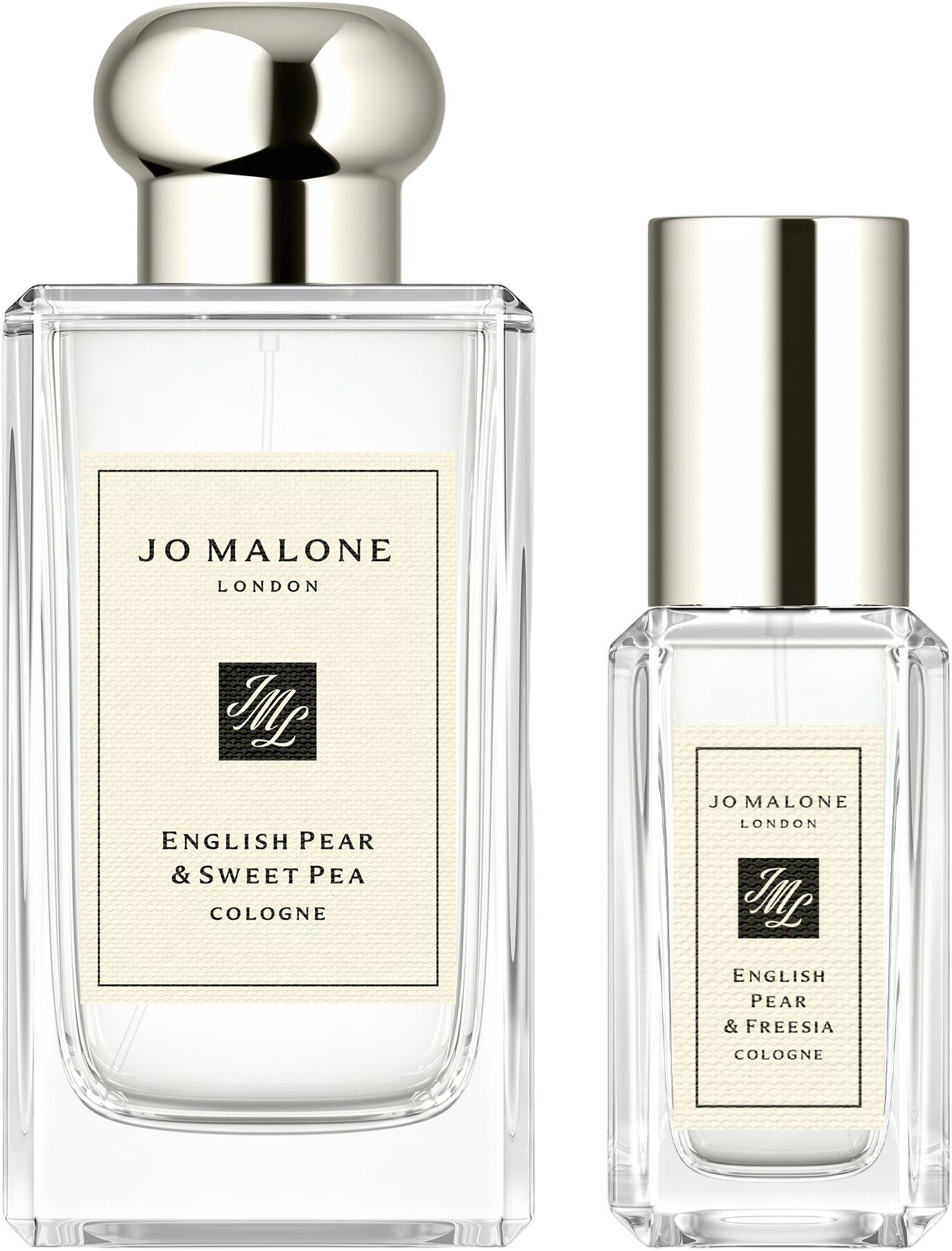 ENGLISH PEAR COLLECTION