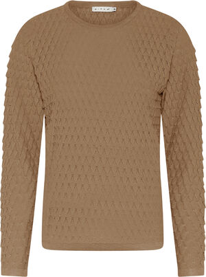 BB Jumper_ BB AutumnViscoseKni