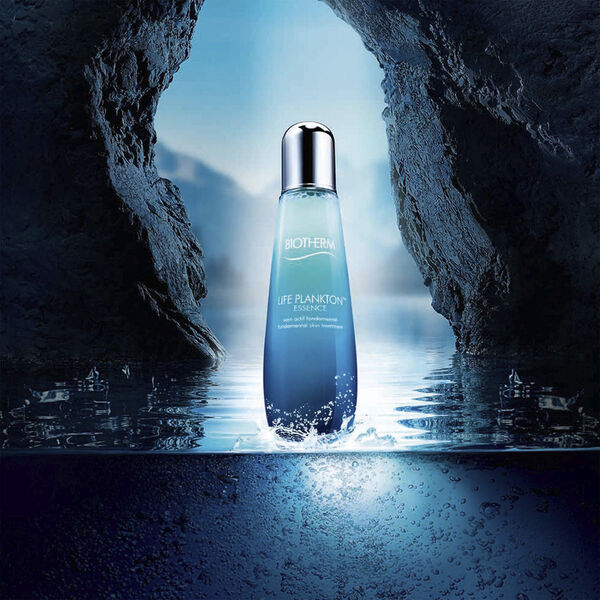 Biotherm Life Plankton Moisturizing Essence 125ml