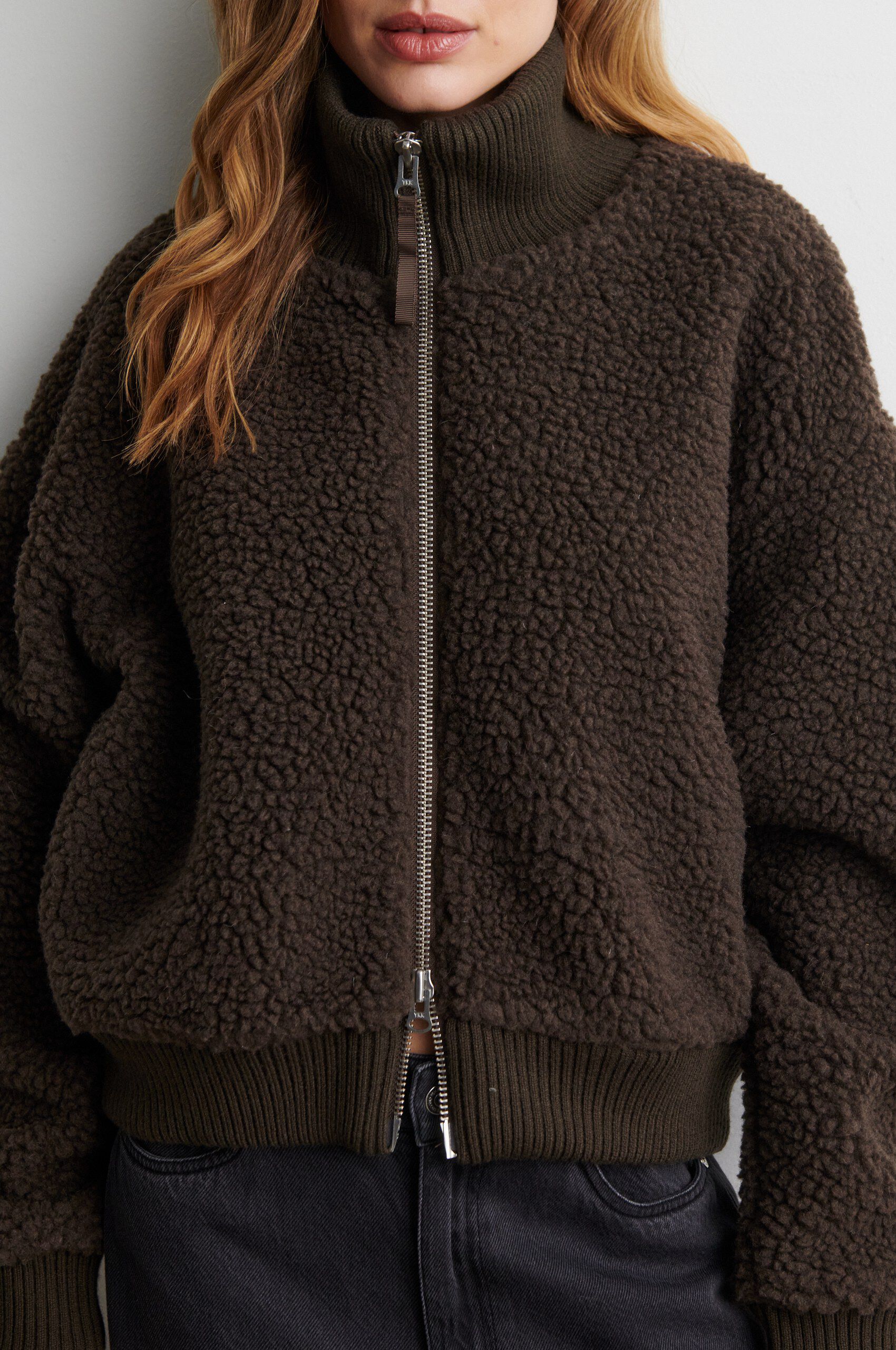 Bergen Jacket