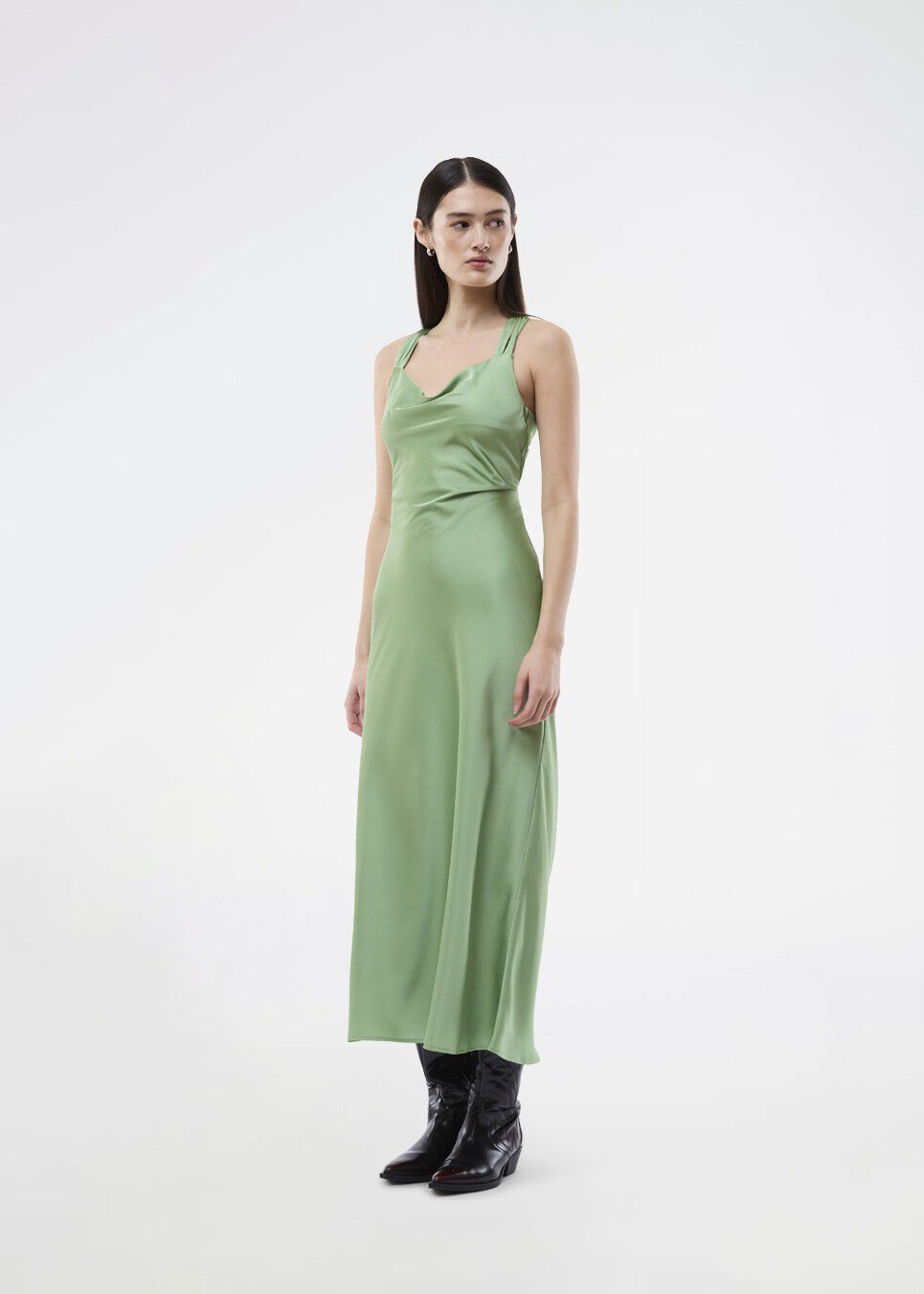 Aijamd dress