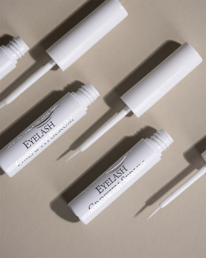 Growth Serum- For Lashes & Brows