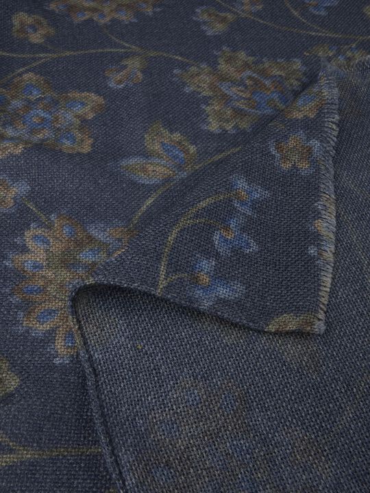 Scarf, 70 x 200 Wool