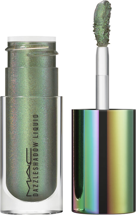Luxe Luck dazzleshadow liquid eyeshadow