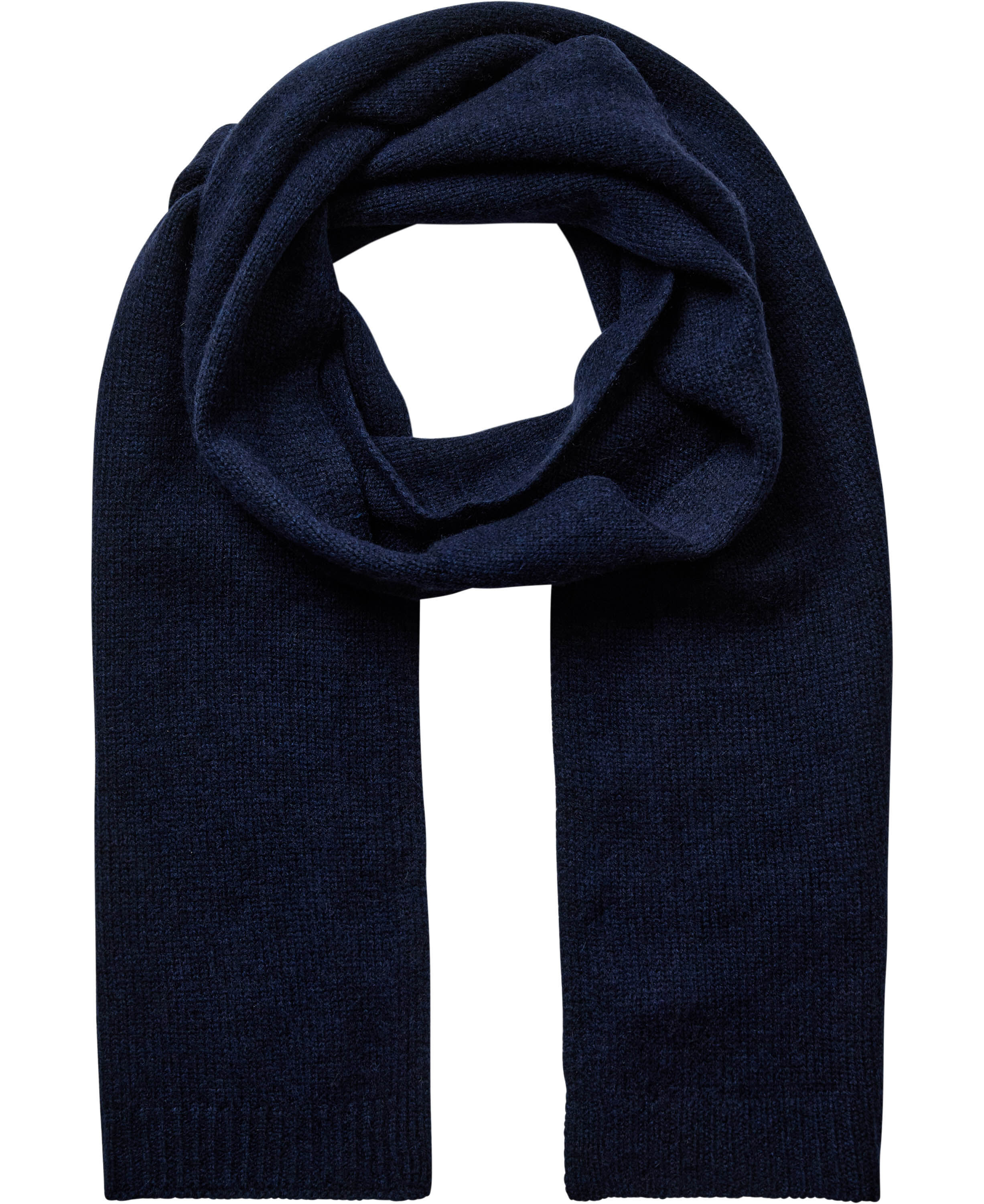 Ethan Scarf RWS Cashmere & Uldmix