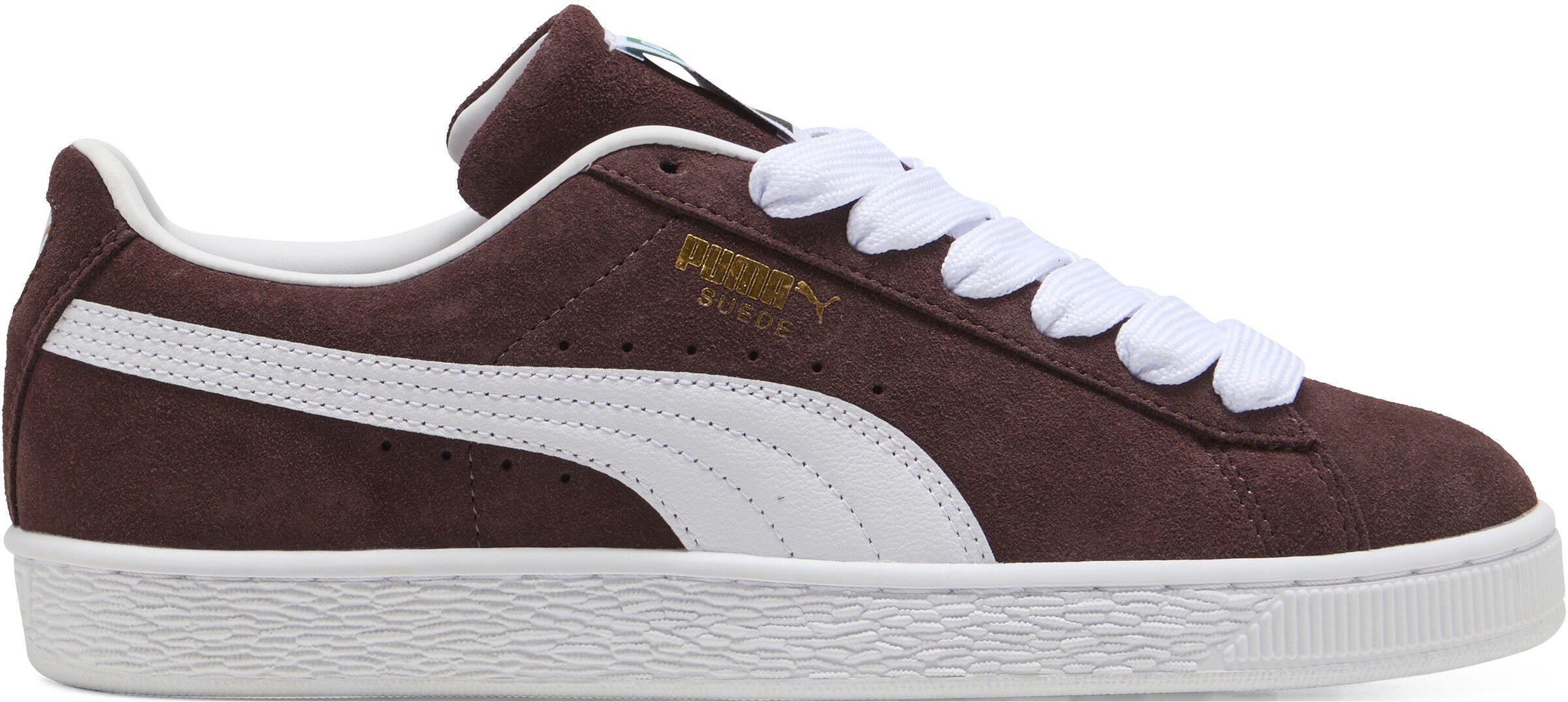 Suede Classic