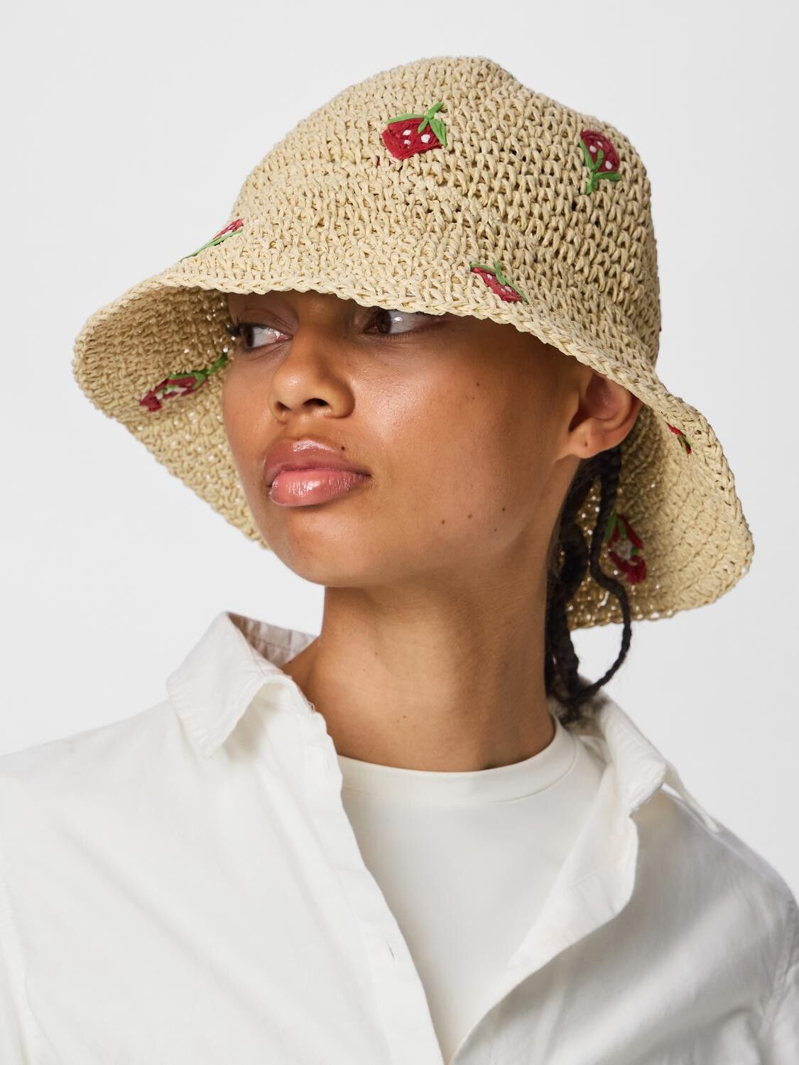 PCKELLY BUCKET HAT