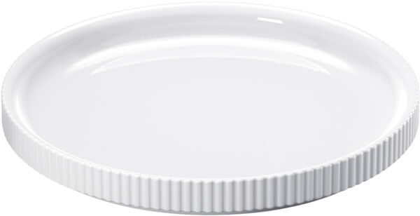 BERNADOTTE Desserttallerken 17 CM