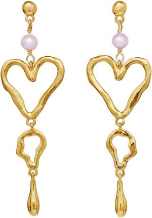 Sabrina Earrings