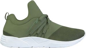 Raven Mesh Army Black