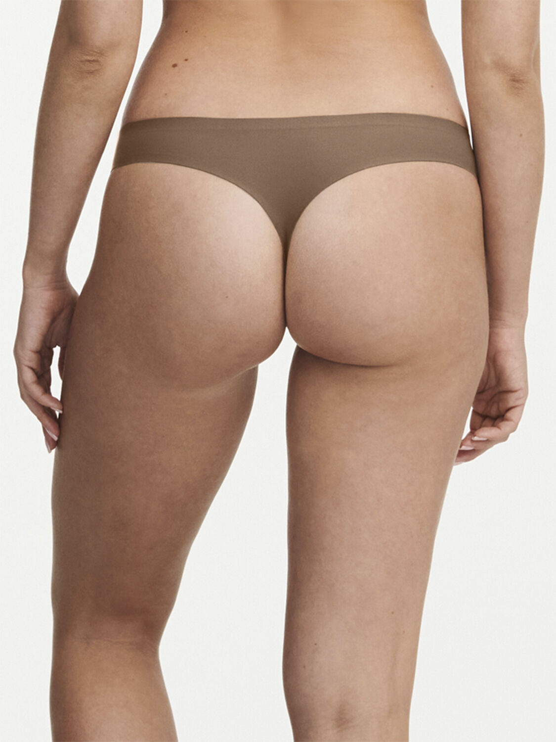 Softstretch Thong