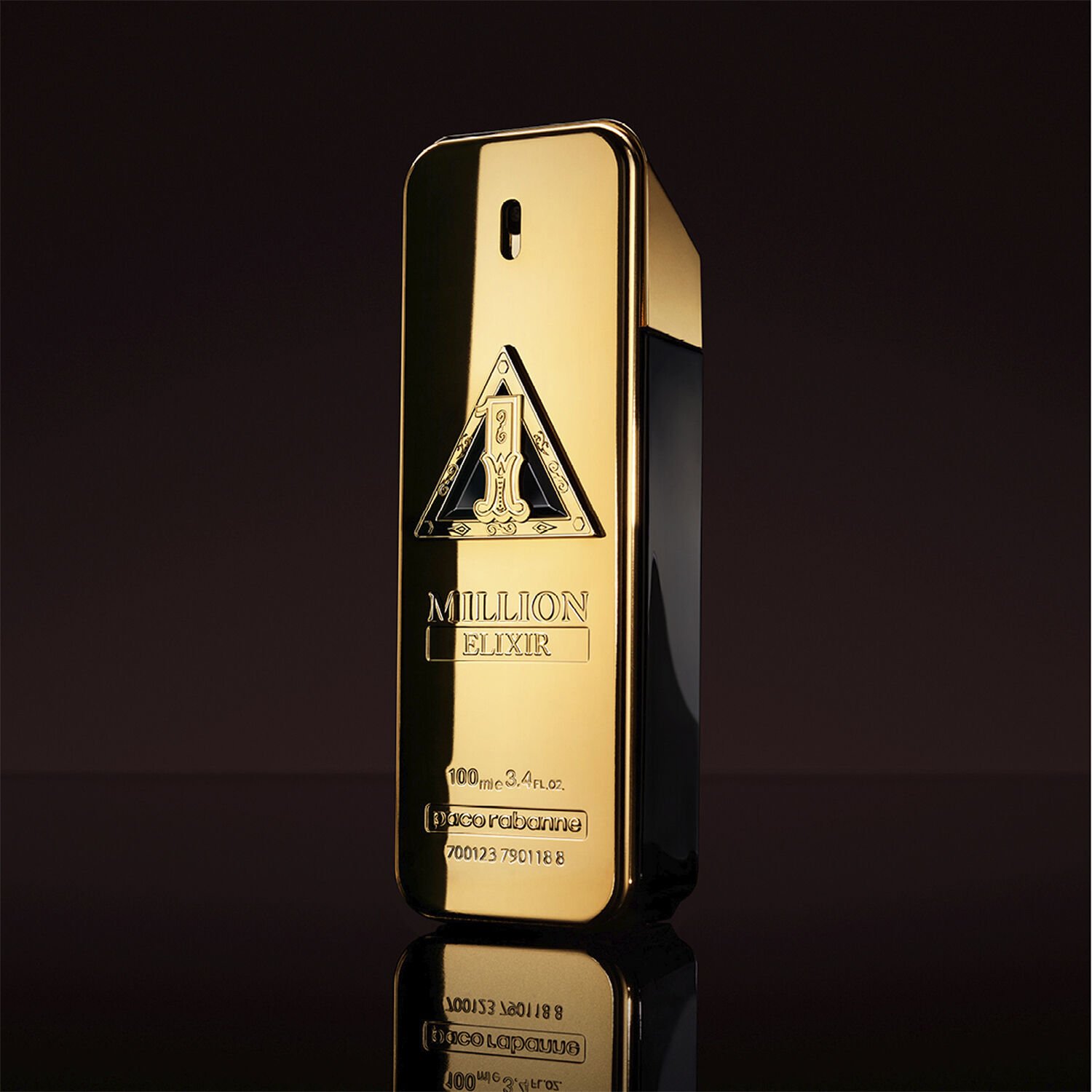 paco rabanne One Million Elixir Eau de parfum