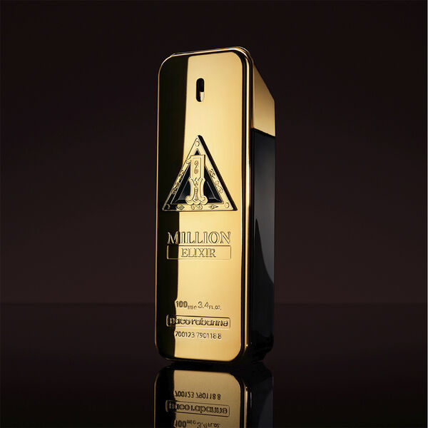 paco rabanne One Million Elixir Eau de parfum