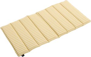 Terrazza bold stripe folding sidehynde