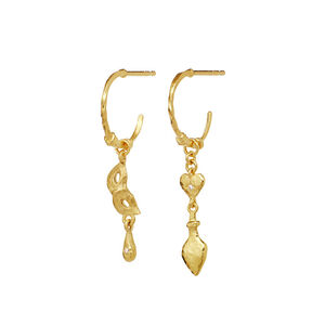 Dolore Earrings