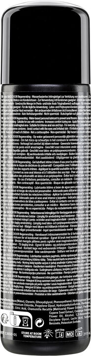 pjur BACK DOOR Regenerating