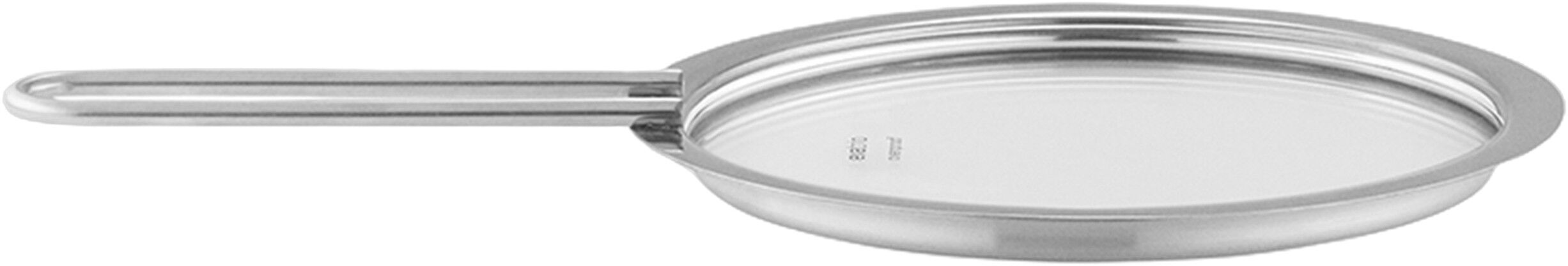 Glasslokk 13 cm