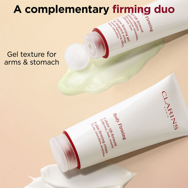 Body Firming Extra-Firming Gel 150 ml