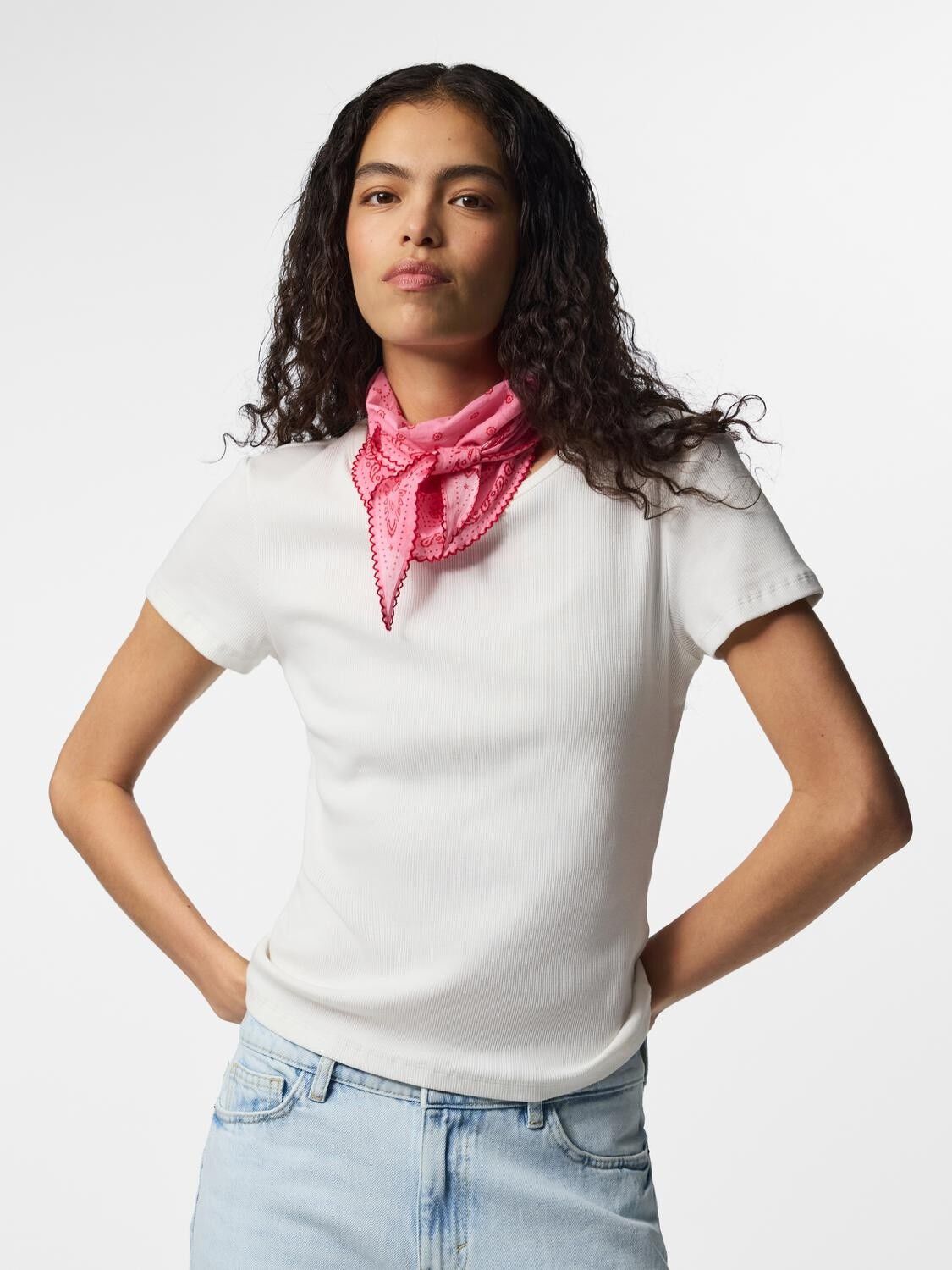 PCANEMONE SCARF BC