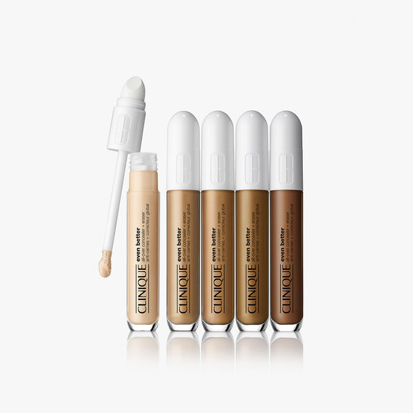 Even Better All Over Concealer + Eraser