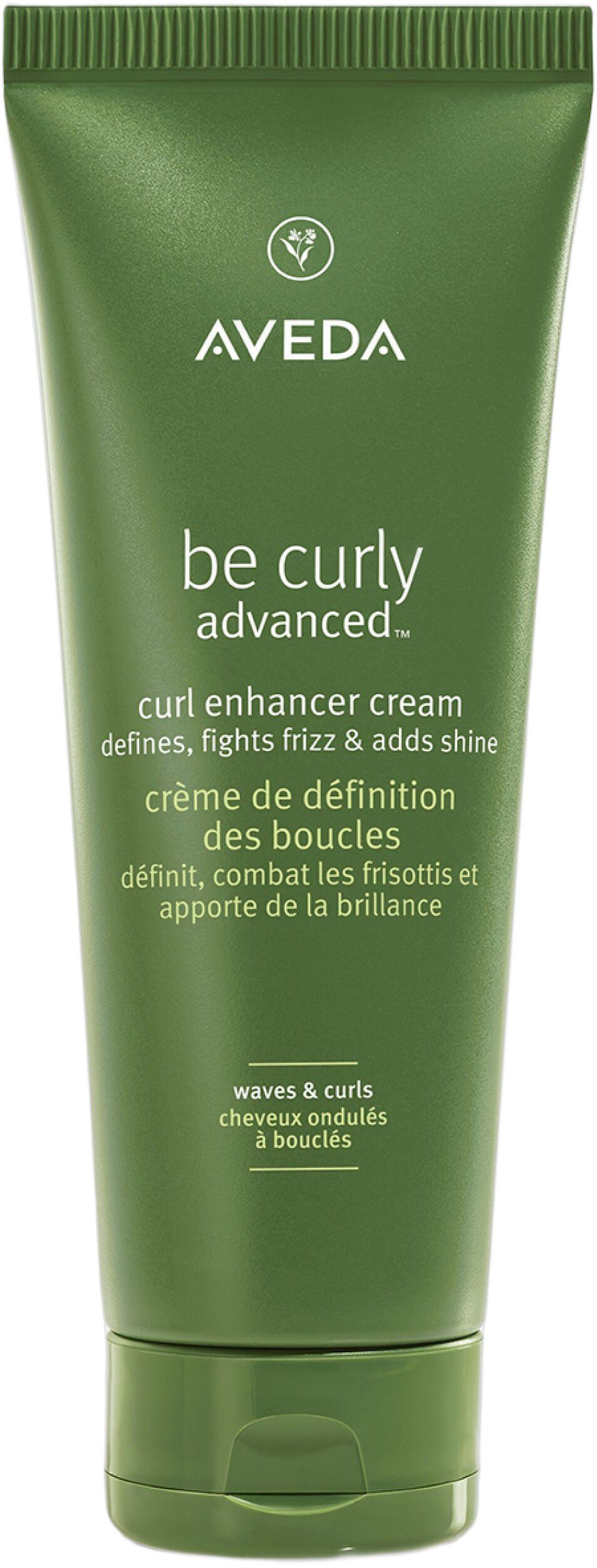 Be Curly Advanced Curl Enhancer Cream 200ml