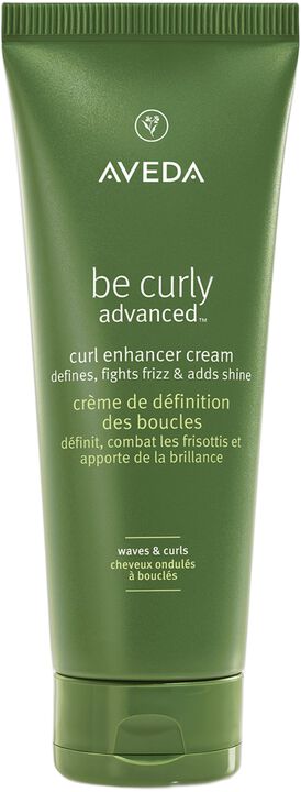 Be Curly Advanced Curl Enhancer Cream 200ml