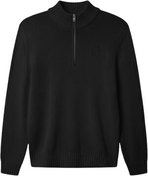 Emmet Half Zip