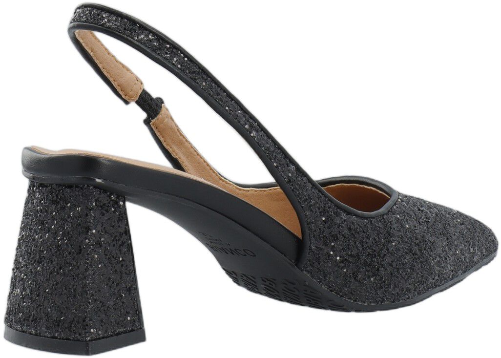 BIAMARALYN Slingback Glitter