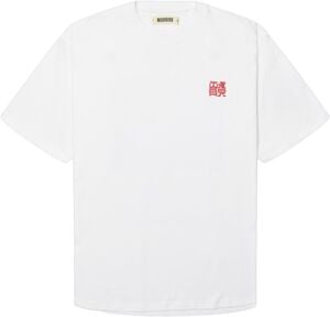 WBBaine HK Tee