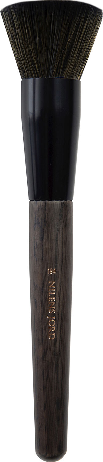 Pure Collection Flat Cut Brush