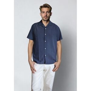 Bowling Erico striped S/S shirt