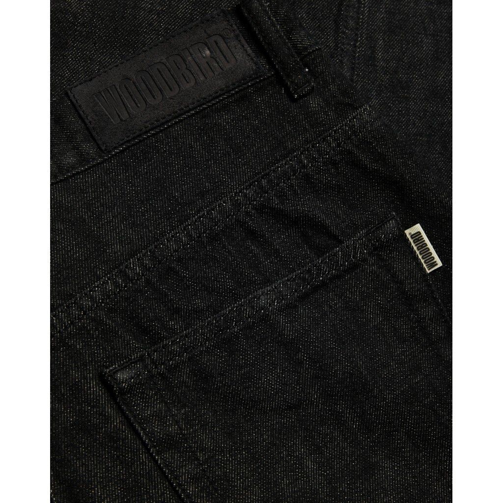 WBRami Selvedge Jeans