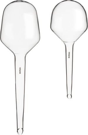 Iittala vandingsflaske 2 stk