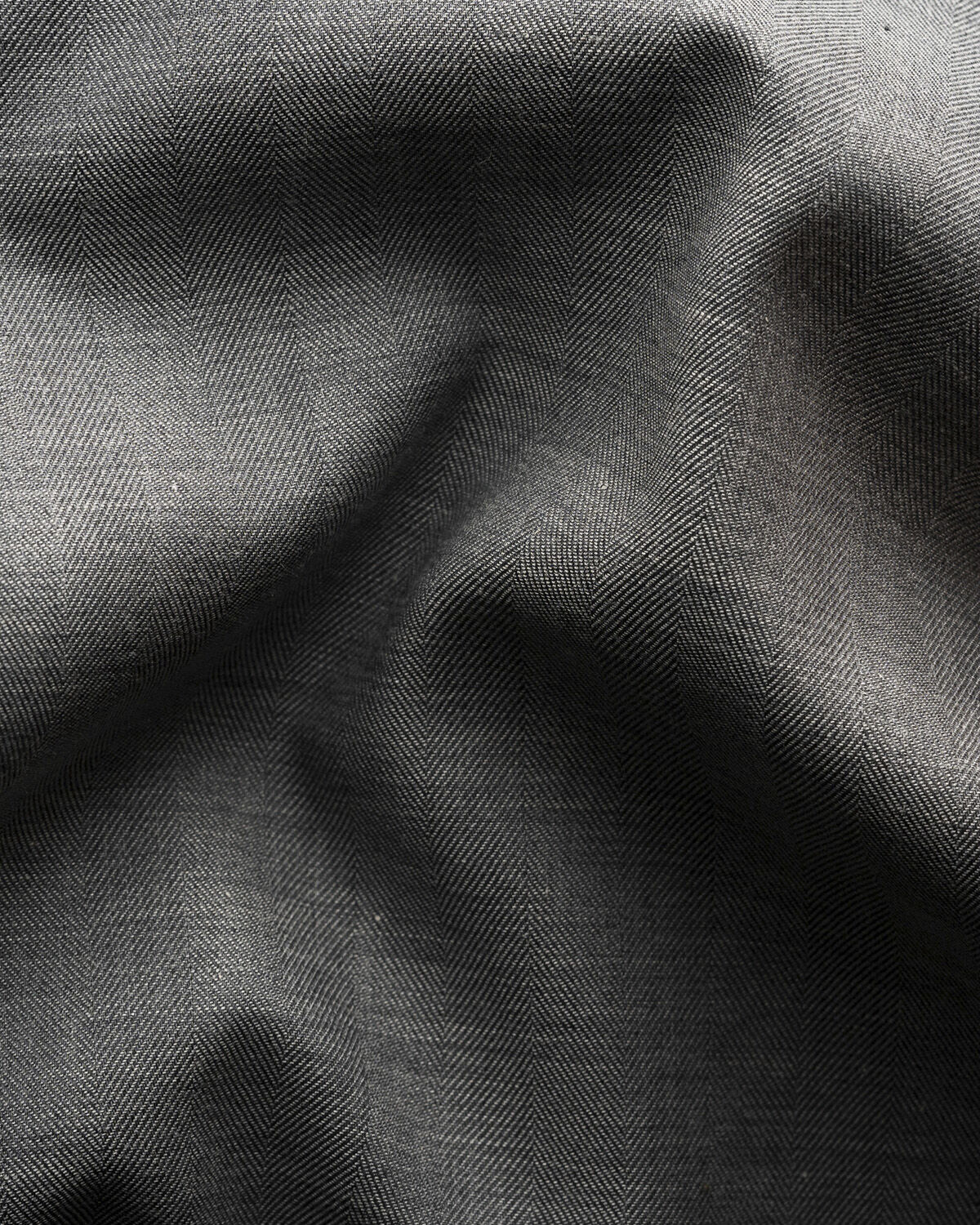 HERRINGBONE WRINKLE FREE FLANNEL SH