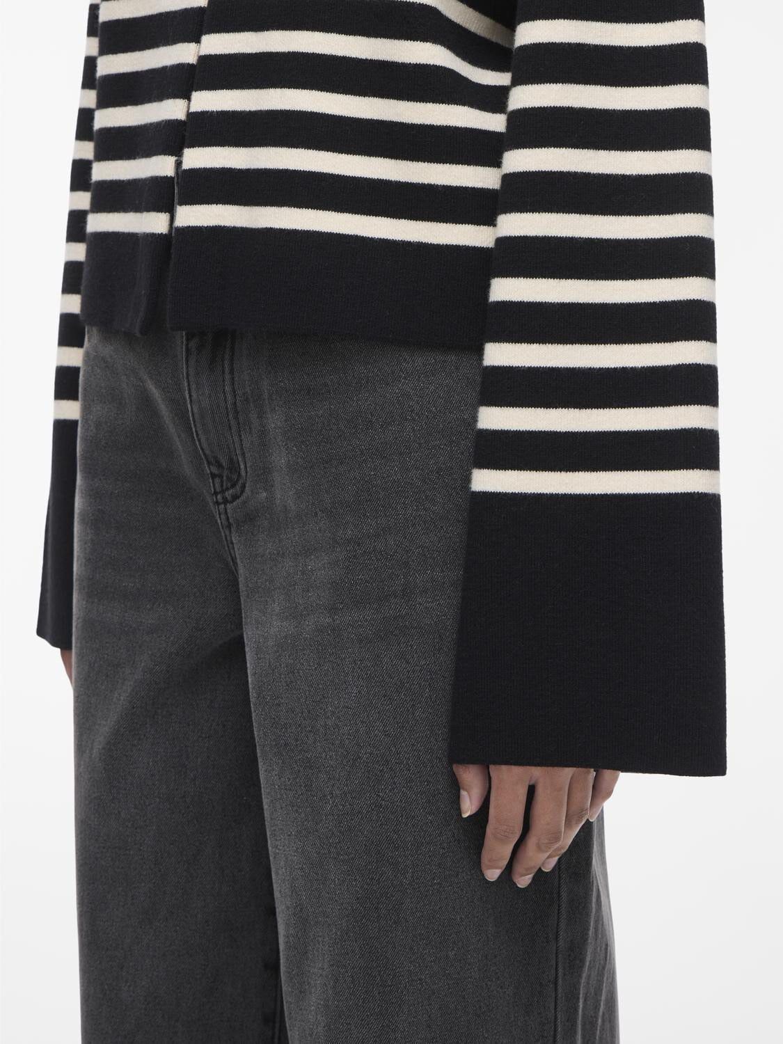 Rouemma Ls Short Cardigan