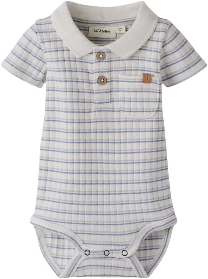 Nbmhaldur Ss Slim Body Lil